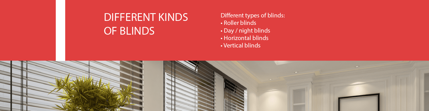 Blinds