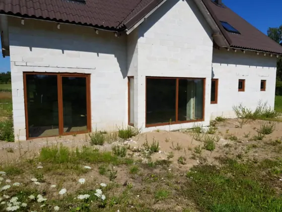 Logi: paveiktais darbs 3