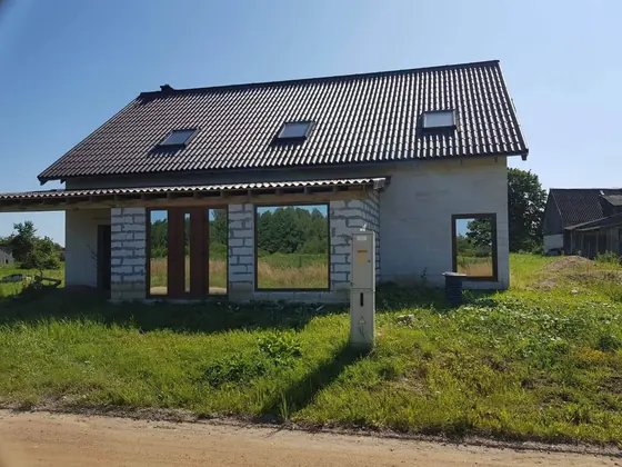 Logi: paveiktais darbs 1