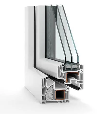 VEKA ALPHALINE PLUS