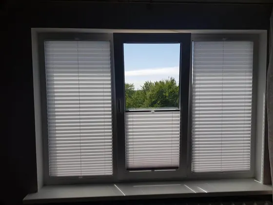 Žalūzijas: paveiktais darbs 11
