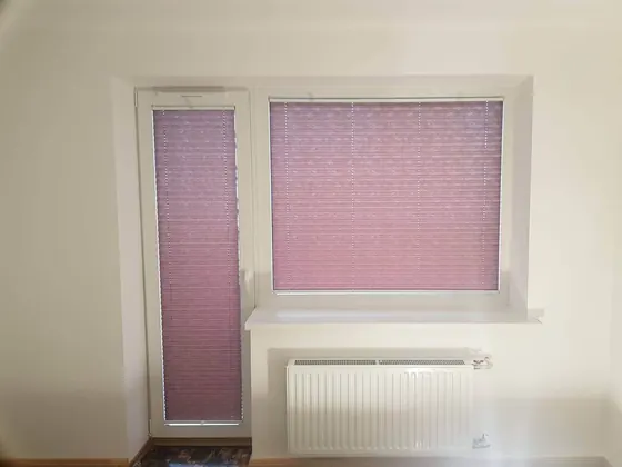 Žalūzijas: paveiktais darbs 12