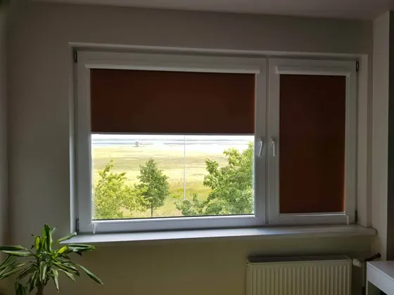 Žalūzijas: paveiktais darbs 16