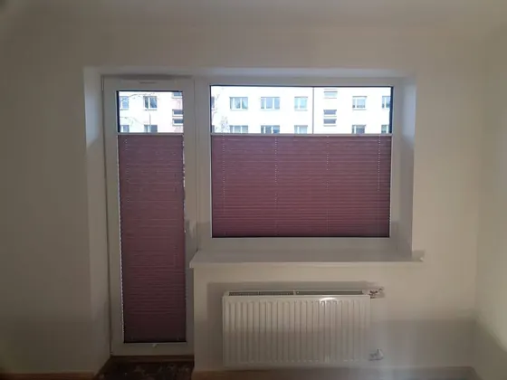 Žalūzijas: paveiktais darbs 9