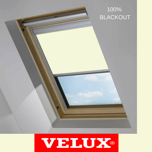 VELUX logi