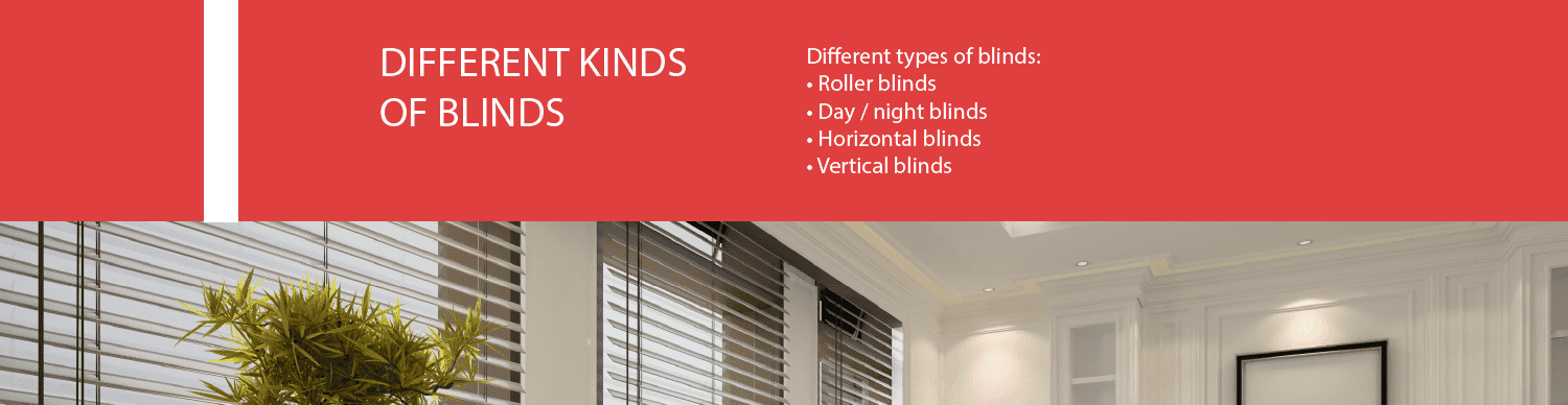 Blinds