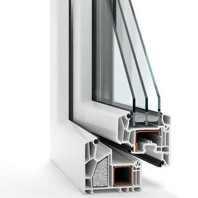 VEKA ALPHALINE PLUS